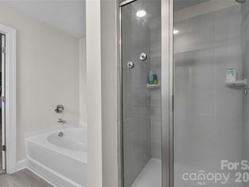 116 Tanner Loop, Troutman, NC 28166.  MLS# CAR4415126, YatesRealty ID 44756. 
