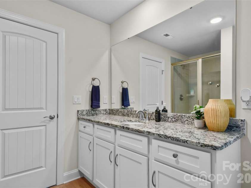 116 Tanner Loop, Troutman, NC 28166.  MLS# CAR4415126, YatesRealty ID 44756. 