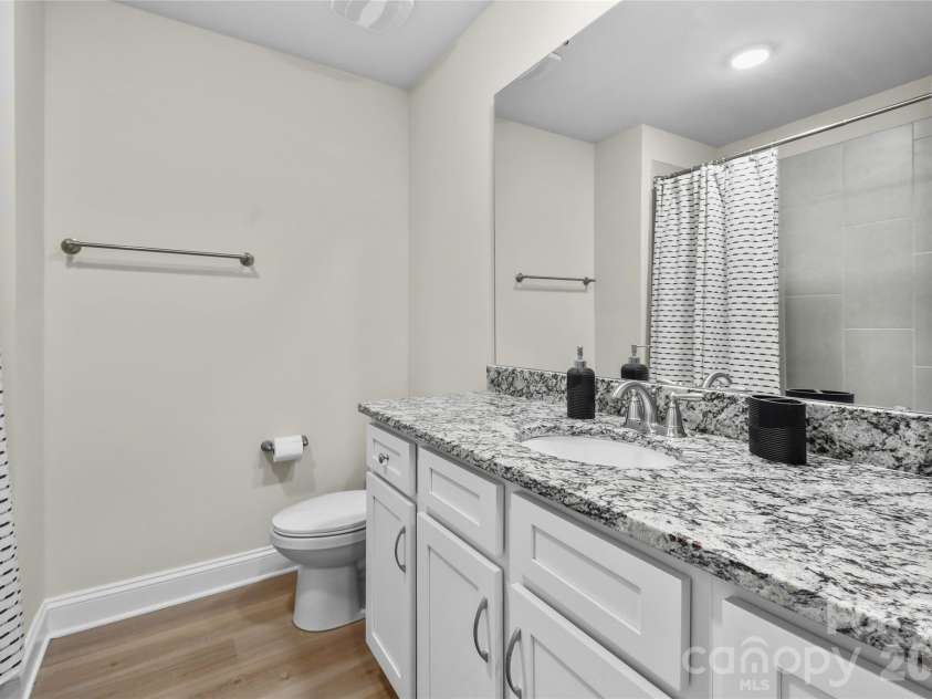 116 Tanner Loop, Troutman, NC 28166.  MLS# CAR4415126, YatesRealty ID 44756. 