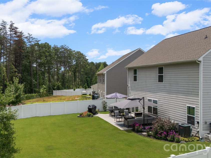 116 Tanner Loop, Troutman, NC 28166.  MLS# CAR4415126, YatesRealty ID 44756. 