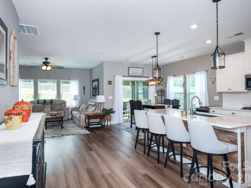 5134 Turtle Creek Drive, Denver, NC 28037.  MLS# CAR4415062, YatesRealty ID 44758. 
