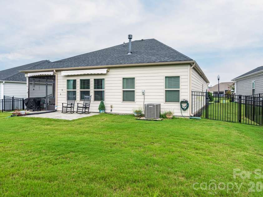 5134 Turtle Creek Drive, Denver, NC 28037.  MLS# CAR4415062, YatesRealty ID 44758. 