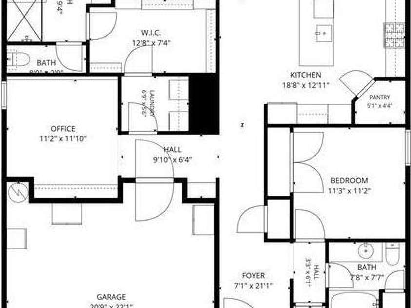 5134 Turtle Creek Drive, Denver, NC 28037.  MLS# CAR4415062, YatesRealty ID 44758. 