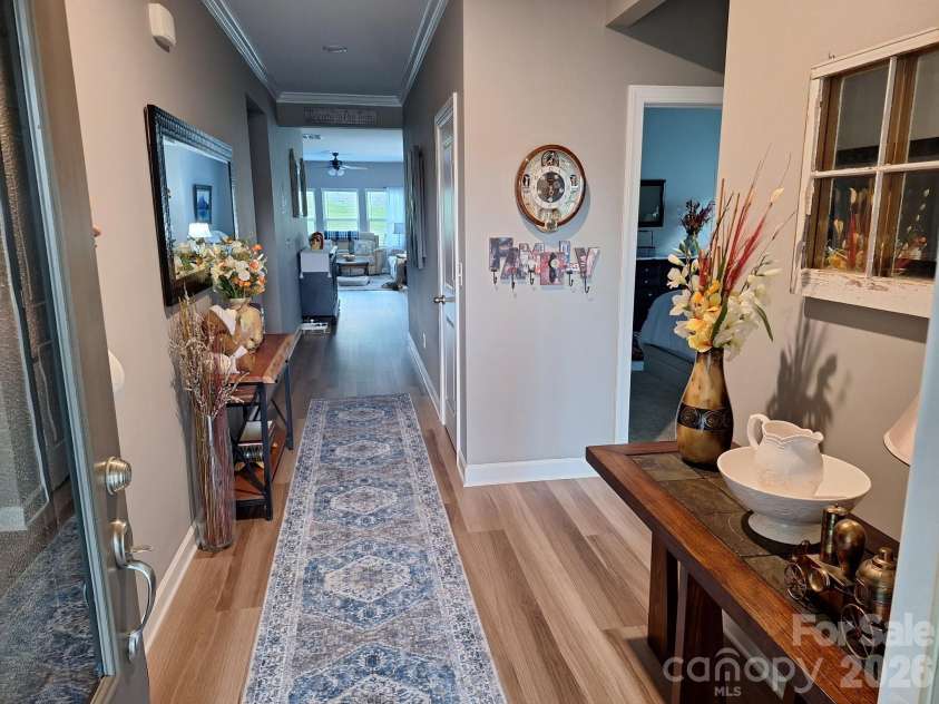 5134 Turtle Creek Drive, Denver, NC 28037.  MLS# CAR4415062, YatesRealty ID 44758. 