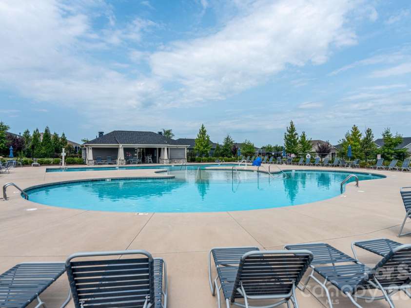 5134 Turtle Creek Drive, Denver, NC 28037.  MLS# CAR4415062, YatesRealty ID 44758. Community pool area!