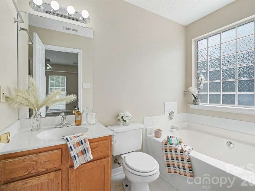 109 Brookstone Drive, Mount Holly, NC 28120.  MLS# CAR4384206, YatesRealty ID 44759. 