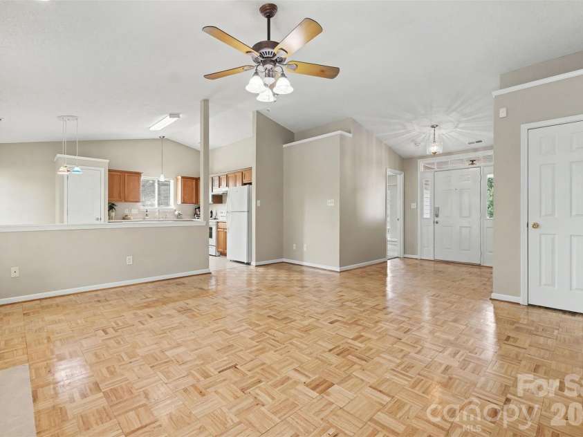 109 Brookstone Drive, Mount Holly, NC 28120.  MLS# CAR4384206, YatesRealty ID 44759. 