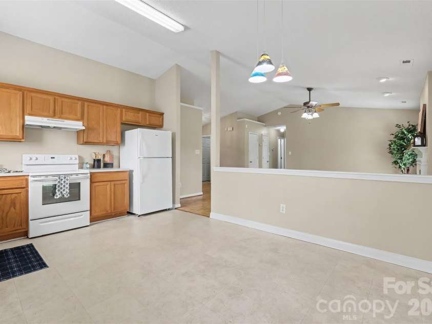 109 Brookstone Drive, Mount Holly, NC 28120.  MLS# CAR4384206, YatesRealty ID 44759. 
