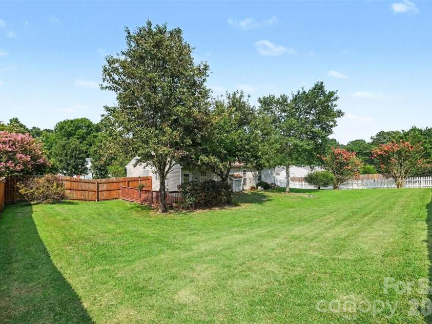 109 Brookstone Drive, Mount Holly, NC 28120.  MLS# CAR4384206, YatesRealty ID 44759. 