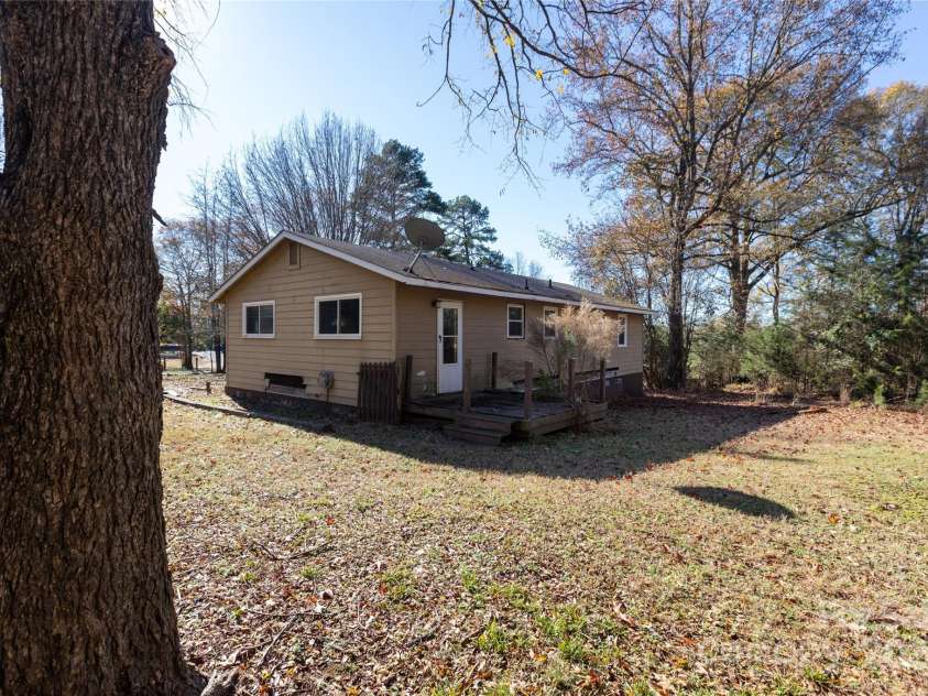 1022 Harper Keefe Road, Indian Land, SC 29707.  MLS# CAR4206870, YatesRealty ID 4476. 