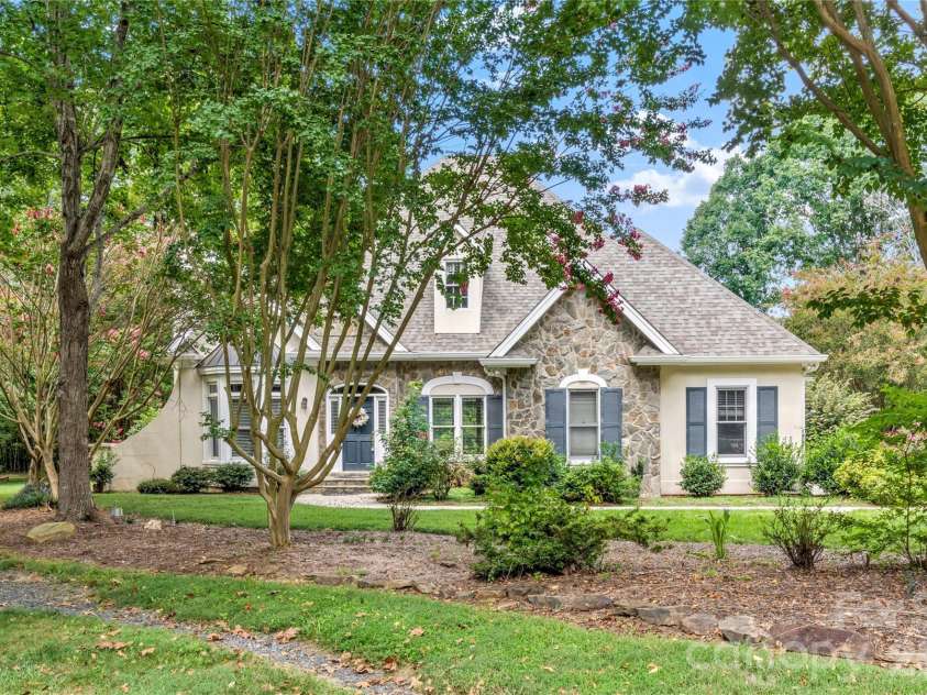 108 Candor Oaks Drive, New London, NC 28127.  MLS# CAR4328386, YatesRealty ID 4476. 