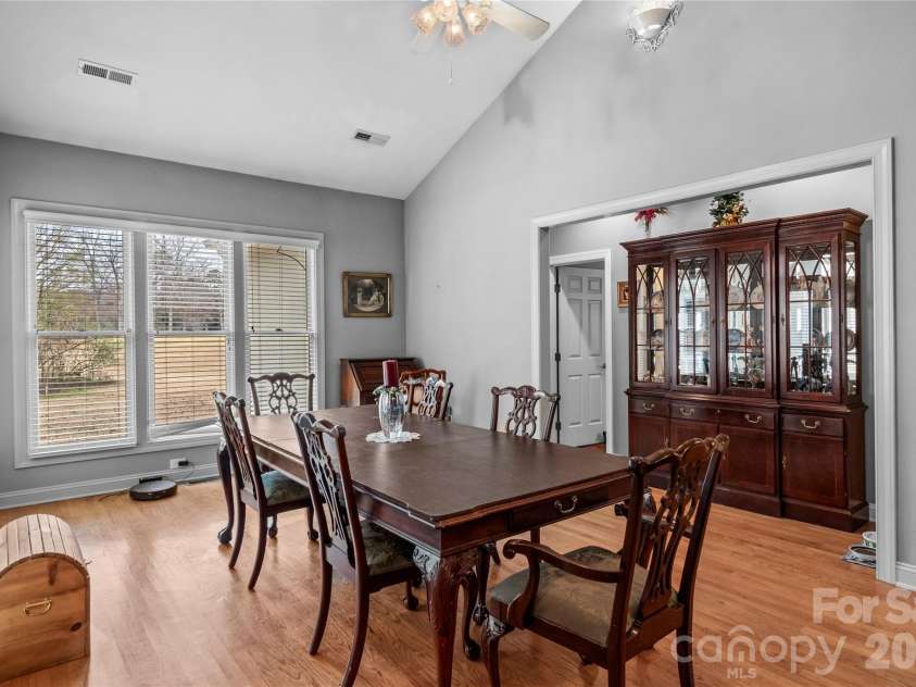 108 Candor Oaks Drive, New London, NC 28127.  MLS# CAR4328386, YatesRealty ID 4476. 