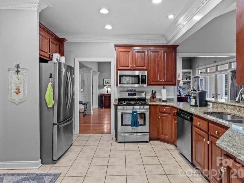 108 Candor Oaks Drive, New London, NC 28127.  MLS# CAR4328386, YatesRealty ID 4476. 