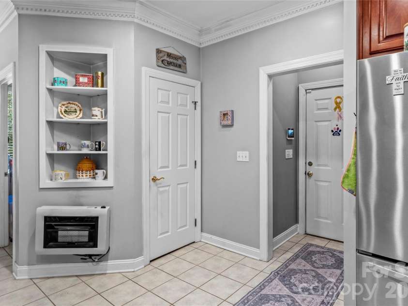 108 Candor Oaks Drive, New London, NC 28127.  MLS# CAR4328386, YatesRealty ID 4476. 