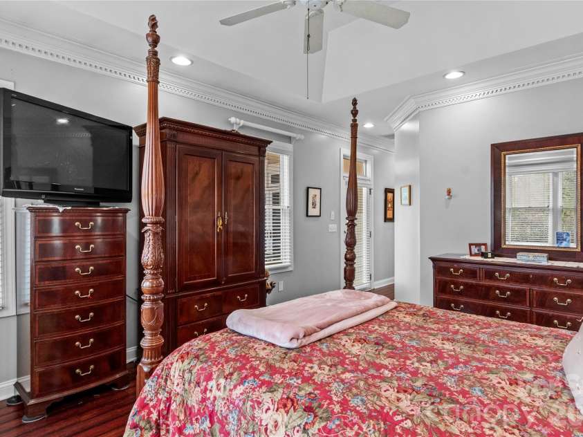 108 Candor Oaks Drive, New London, NC 28127.  MLS# CAR4328386, YatesRealty ID 4476. 
