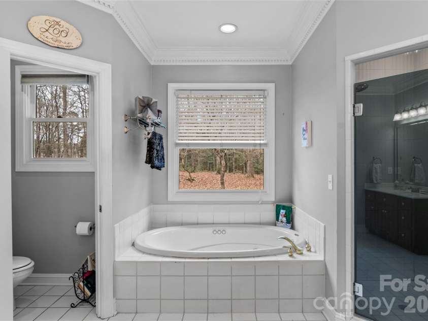 108 Candor Oaks Drive, New London, NC 28127.  MLS# CAR4328386, YatesRealty ID 4476. 