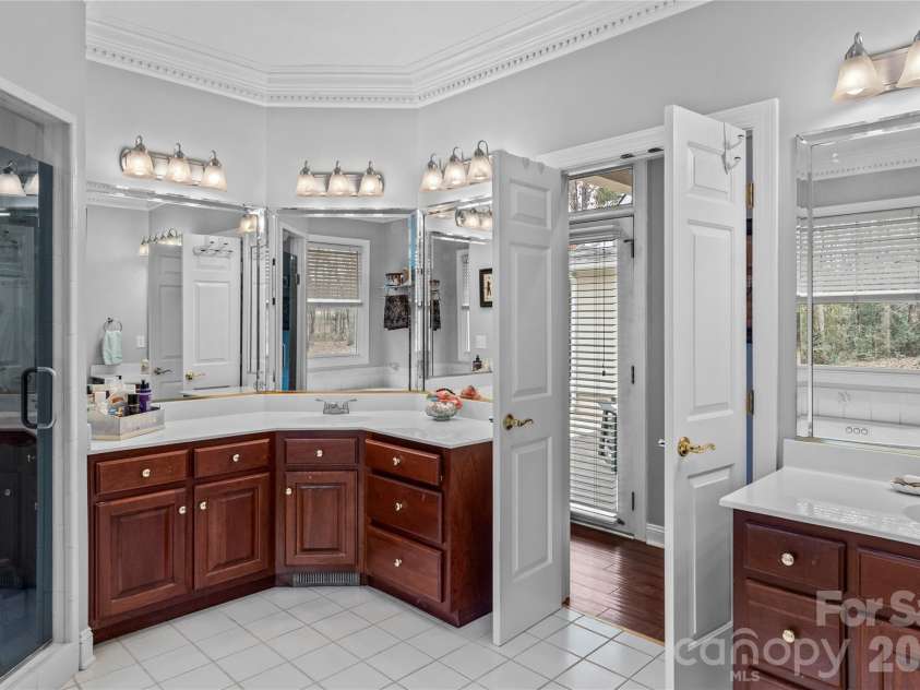 108 Candor Oaks Drive, New London, NC 28127.  MLS# CAR4328386, YatesRealty ID 4476. 