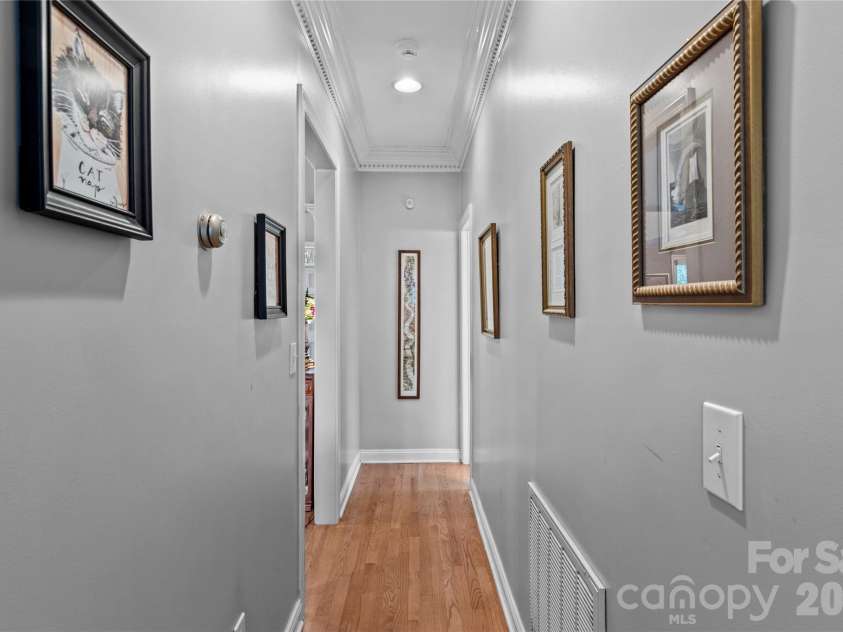 108 Candor Oaks Drive, New London, NC 28127.  MLS# CAR4328386, YatesRealty ID 4476. 