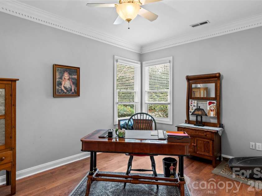 108 Candor Oaks Drive, New London, NC 28127.  MLS# CAR4328386, YatesRealty ID 4476. 