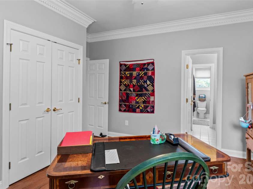 108 Candor Oaks Drive, New London, NC 28127.  MLS# CAR4328386, YatesRealty ID 4476. 