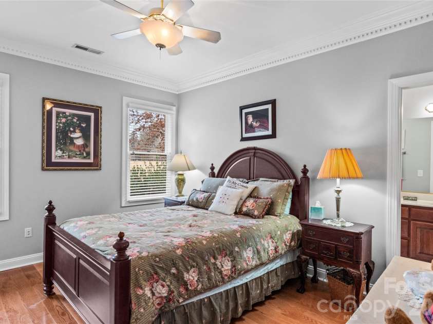 108 Candor Oaks Drive, New London, NC 28127.  MLS# CAR4328386, YatesRealty ID 4476. 