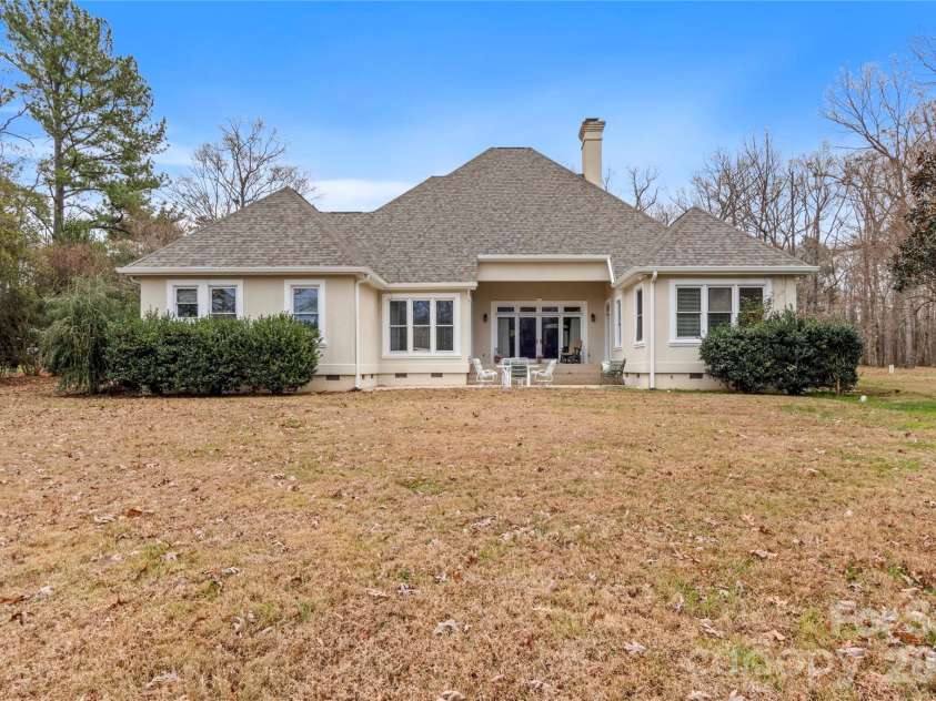 108 Candor Oaks Drive, New London, NC 28127.  MLS# CAR4328386, YatesRealty ID 4476. 