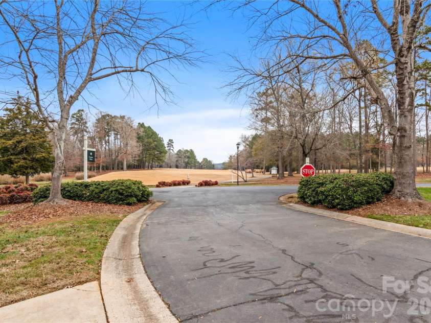 108 Candor Oaks Drive, New London, NC 28127.  MLS# CAR4328386, YatesRealty ID 4476. 