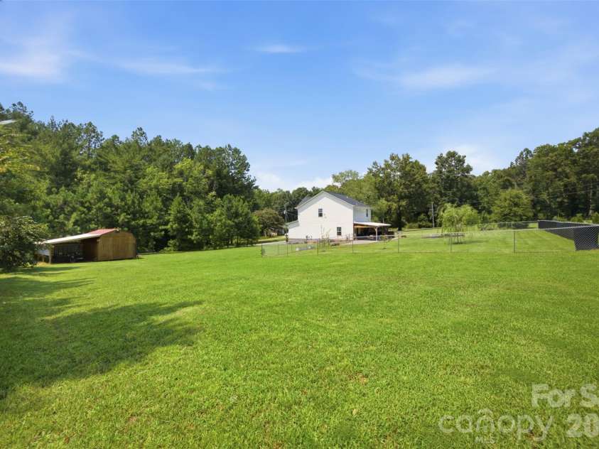 4757 Lama Lane, Lincolnton, NC 28092.  MLS# CAR4413998, YatesRealty ID 44760. 