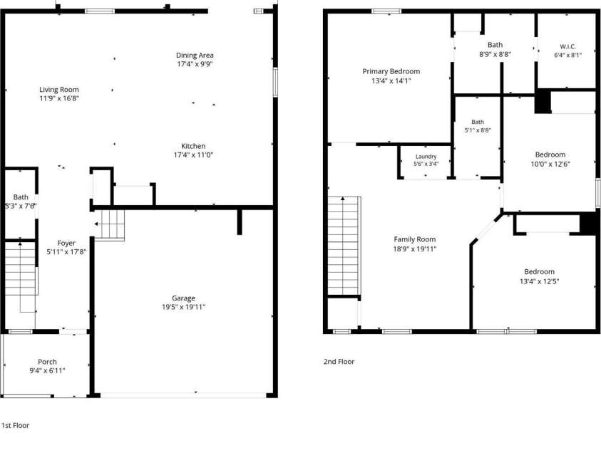 4757 Lama Lane, Lincolnton, NC 28092.  MLS# CAR4413998, YatesRealty ID 44760. 