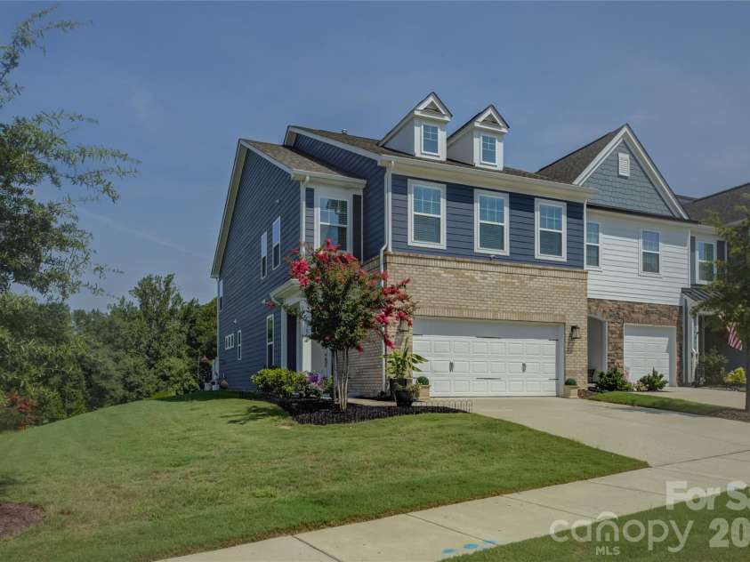 3056 Patchwork Court, Fort Mill, SC 29708.  MLS# CAR4412389, YatesRealty ID 44761. 