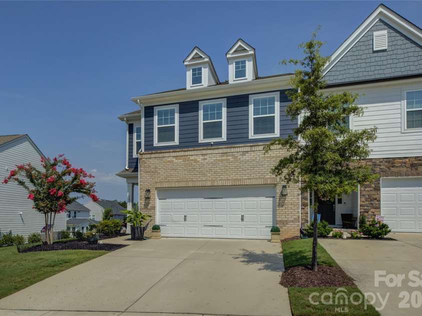 3056 Patchwork Court, Fort Mill, SC 29708.  MLS# CAR4412389, YatesRealty ID 44761. 