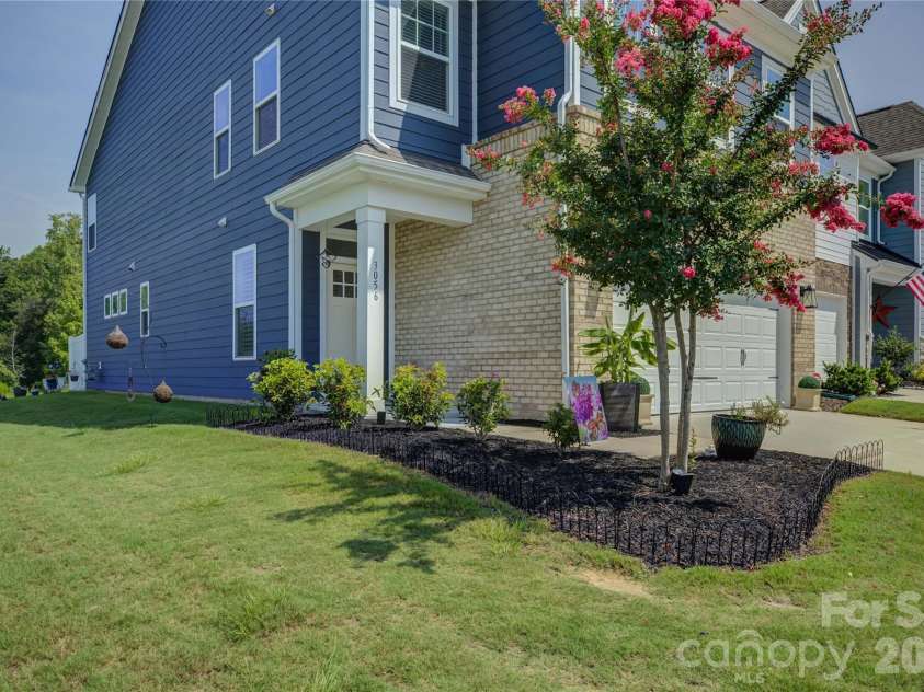 3056 Patchwork Court, Fort Mill, SC 29708.  MLS# CAR4412389, YatesRealty ID 44761. 