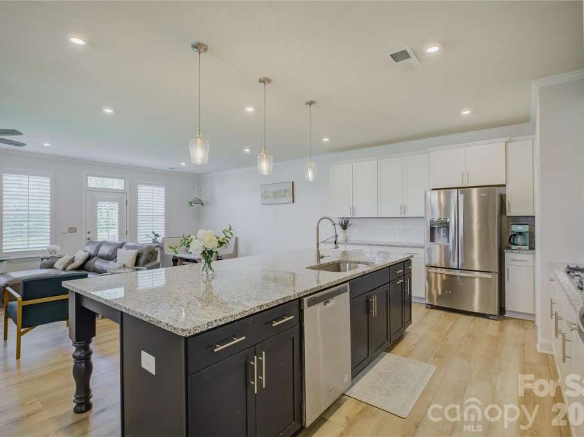 3056 Patchwork Court, Fort Mill, SC 29708.  MLS# CAR4412389, YatesRealty ID 44761. 
