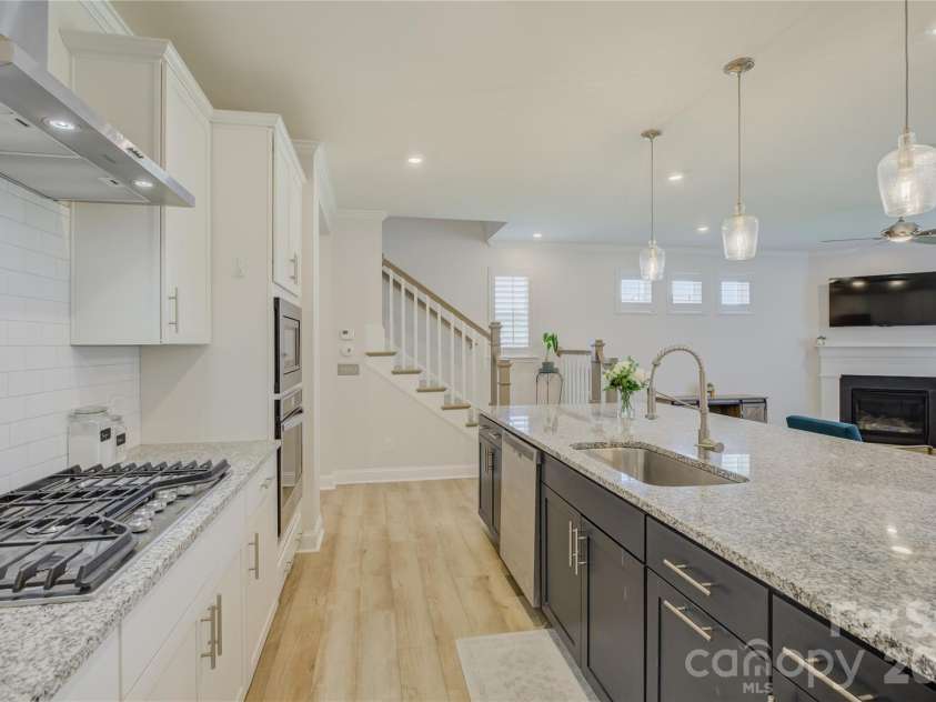 3056 Patchwork Court, Fort Mill, SC 29708.  MLS# CAR4412389, YatesRealty ID 44761. 