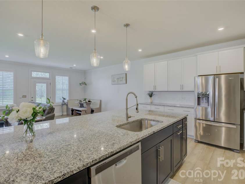 3056 Patchwork Court, Fort Mill, SC 29708.  MLS# CAR4412389, YatesRealty ID 44761. 