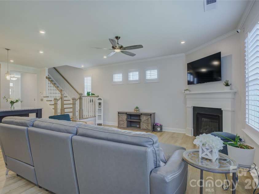 3056 Patchwork Court, Fort Mill, SC 29708.  MLS# CAR4412389, YatesRealty ID 44761. 