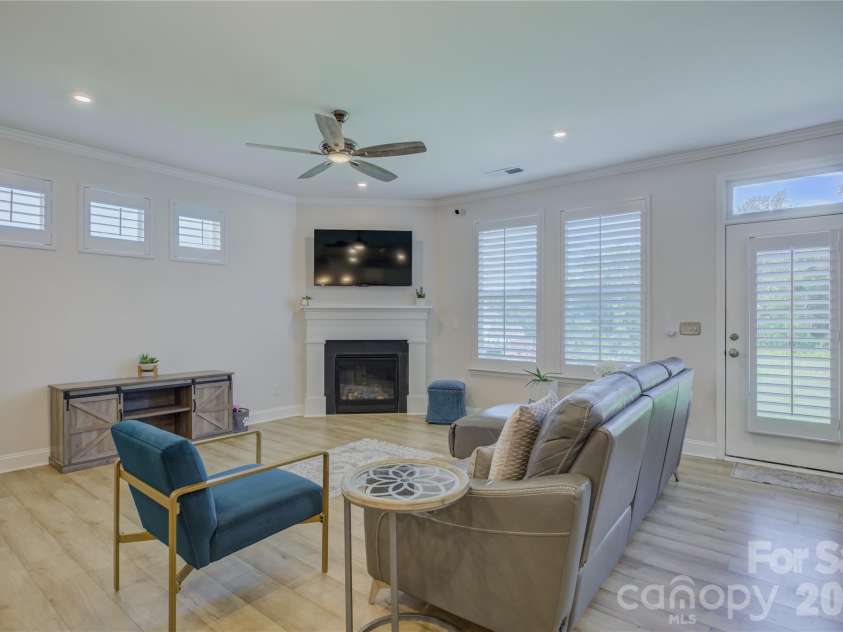 3056 Patchwork Court, Fort Mill, SC 29708.  MLS# CAR4412389, YatesRealty ID 44761. 