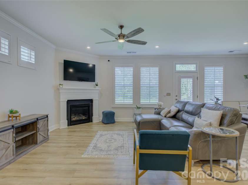 3056 Patchwork Court, Fort Mill, SC 29708.  MLS# CAR4412389, YatesRealty ID 44761. 