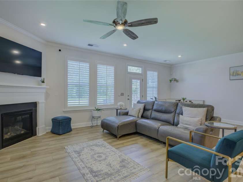 3056 Patchwork Court, Fort Mill, SC 29708.  MLS# CAR4412389, YatesRealty ID 44761. 