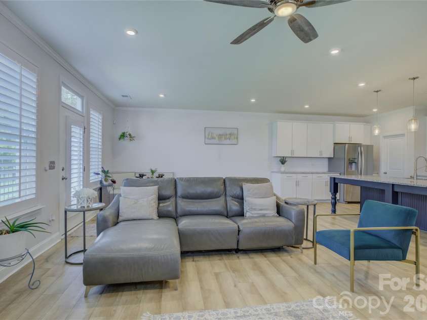 3056 Patchwork Court, Fort Mill, SC 29708.  MLS# CAR4412389, YatesRealty ID 44761. 