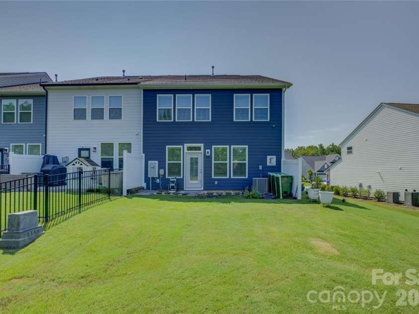 3056 Patchwork Court, Fort Mill, SC 29708.  MLS# CAR4412389, YatesRealty ID 44761. 