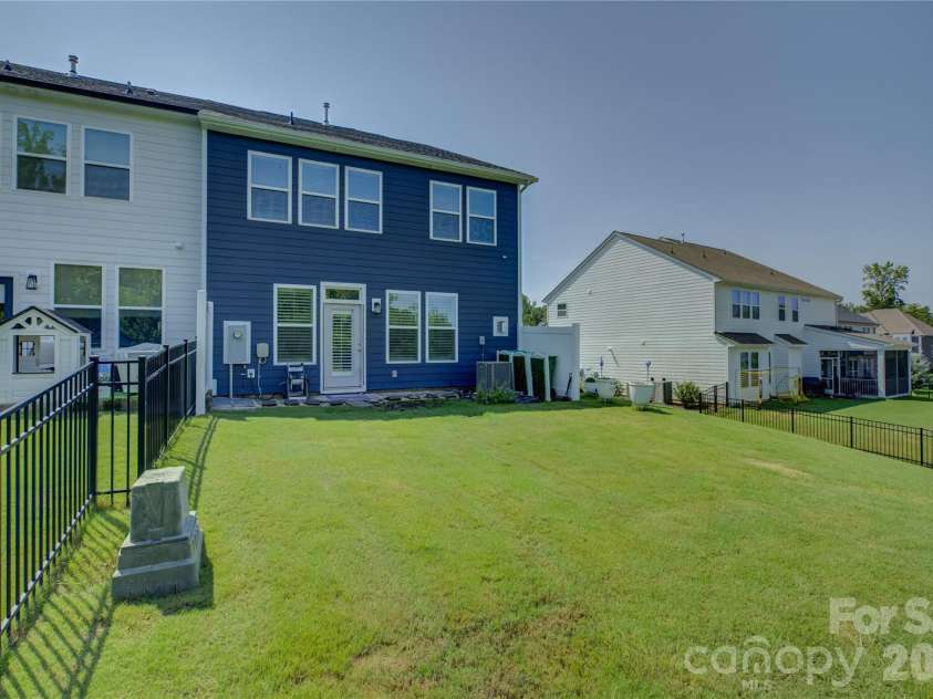 3056 Patchwork Court, Fort Mill, SC 29708.  MLS# CAR4412389, YatesRealty ID 44761. 