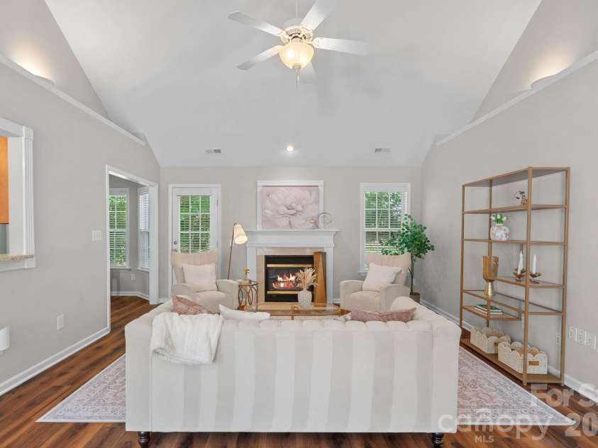 7219 Oxford Hunt Drive, Stanley, NC 28164.  MLS# CAR4408764, YatesRealty ID 44763. 