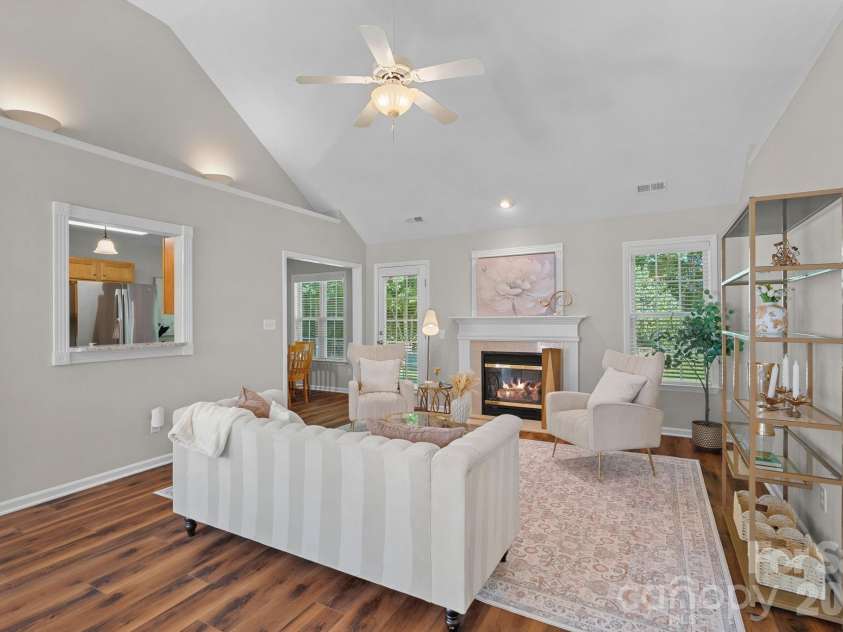 7219 Oxford Hunt Drive, Stanley, NC 28164.  MLS# CAR4408764, YatesRealty ID 44763. 