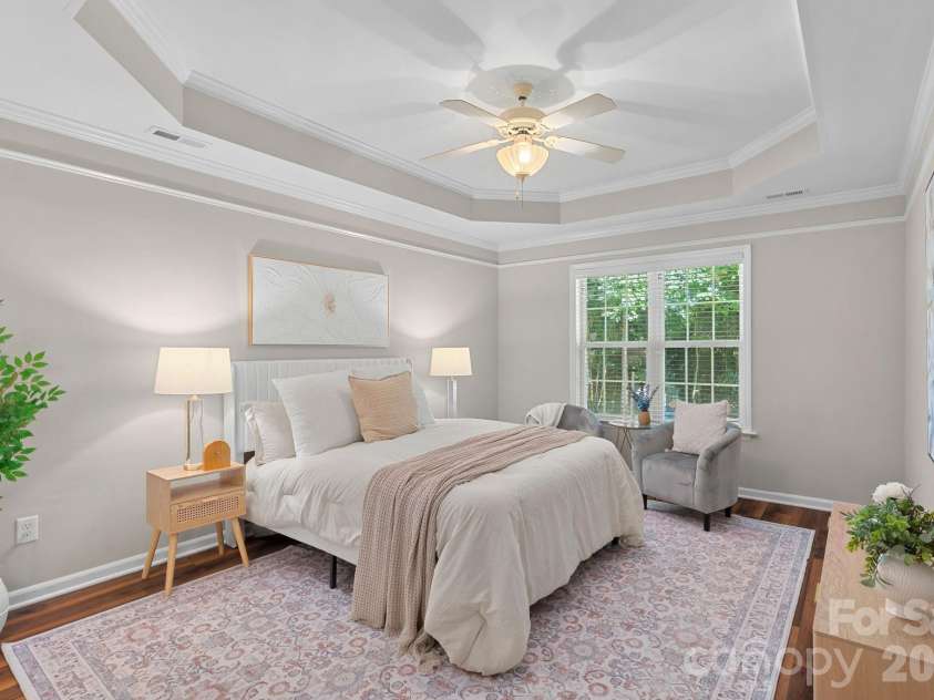 7219 Oxford Hunt Drive, Stanley, NC 28164.  MLS# CAR4408764, YatesRealty ID 44763. 