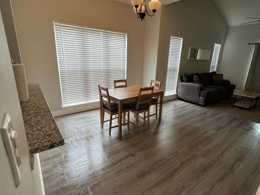 6431 Mallard View Lane, Charlotte, NC 28269.  MLS# CAR4414715, YatesRealty ID 44764. Dining Room