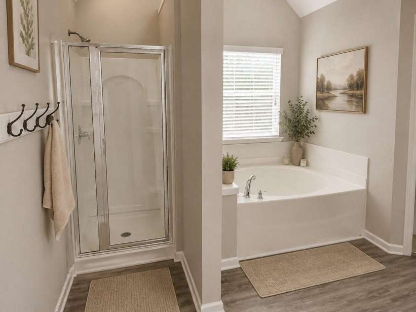 540 Cool Creek Drive, Rock Hill, SC 29732.  MLS# CAR4412843, YatesRealty ID 44765. 