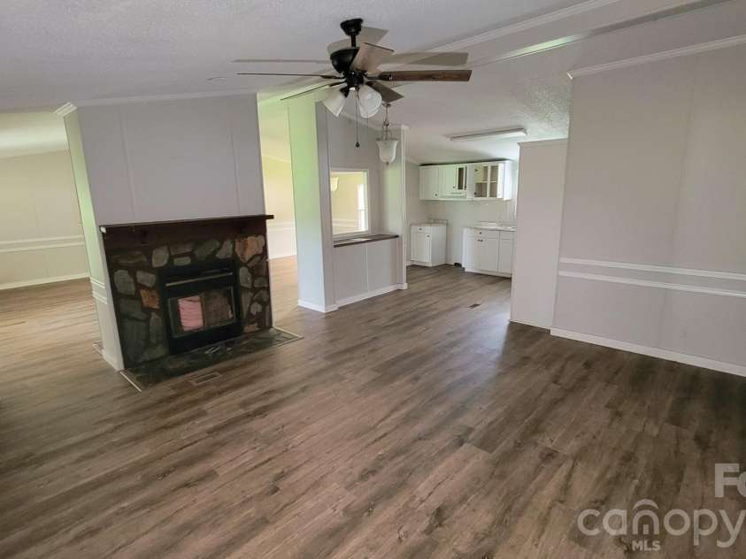 139 Ebenezer Road, Kings Mountain, NC 28086.  MLS# CAR4415144, YatesRealty ID 44766. 