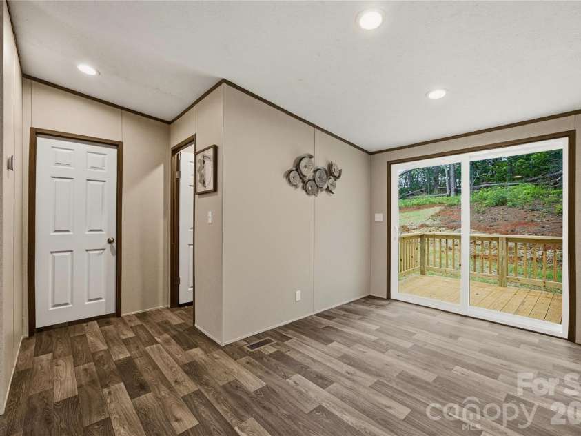 3150 Mariposa Lane, Morganton, NC 28655.  MLS# CAR4413812, YatesRealty ID 44767. 