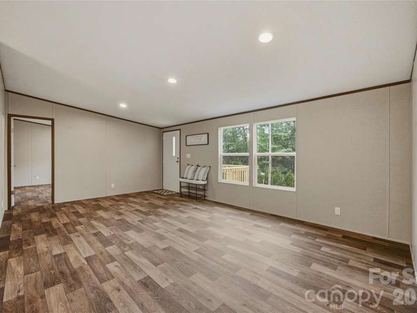 3150 Mariposa Lane, Morganton, NC 28655.  MLS# CAR4413812, YatesRealty ID 44767. 